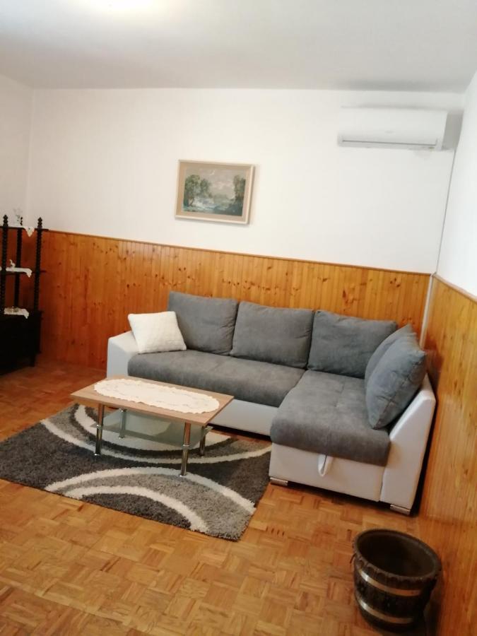Apartment Blue Zadar Exteriör bild