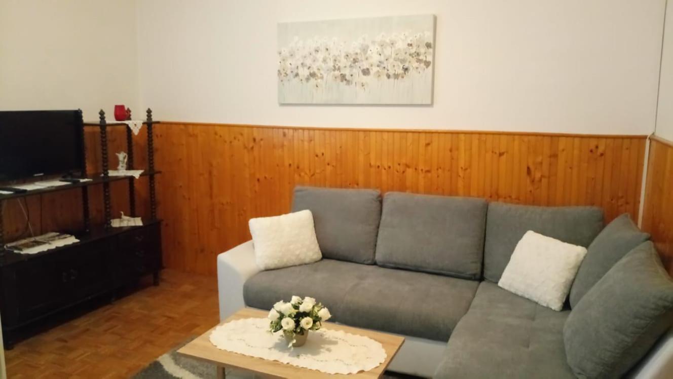 Apartment Blue Zadar Exteriör bild