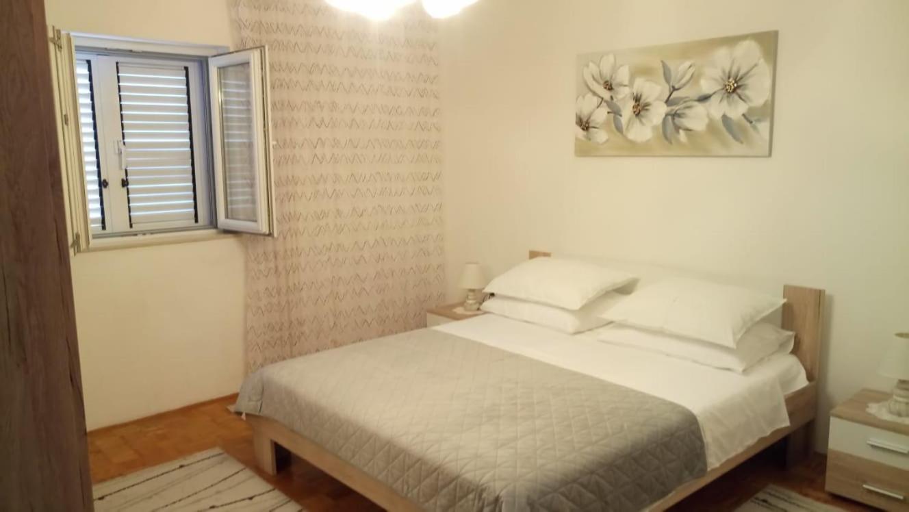 Apartment Blue Zadar Exteriör bild